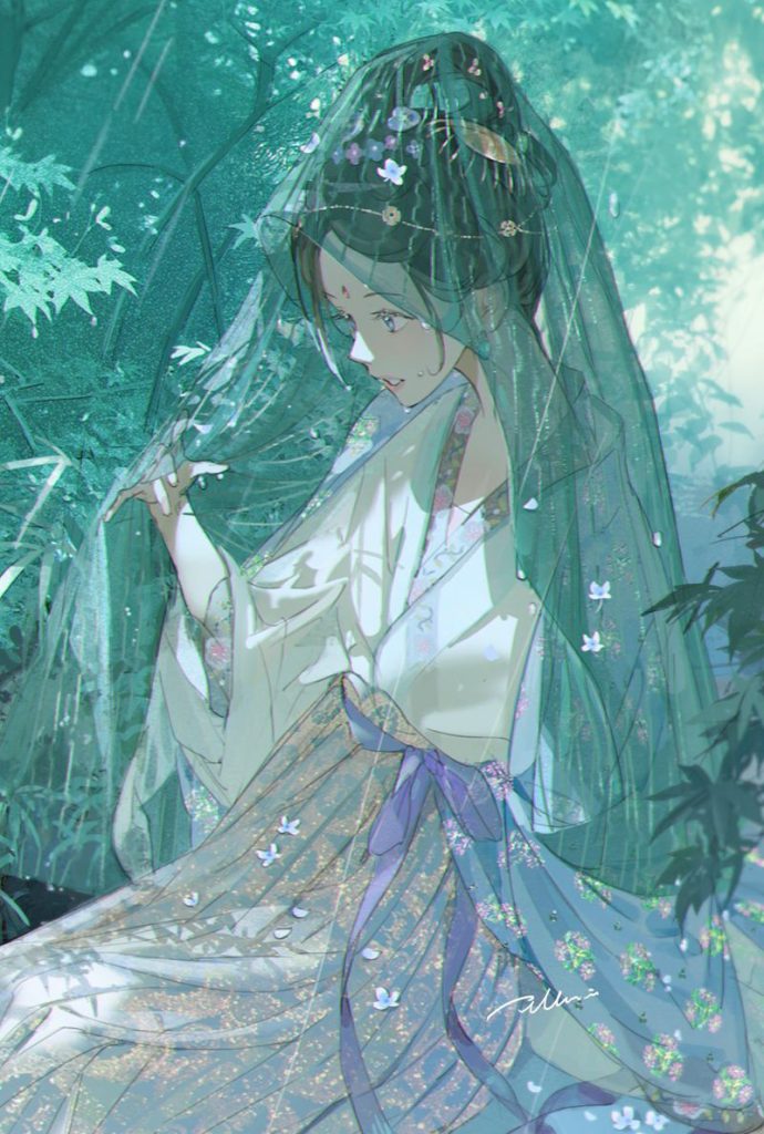 图片[6] - [画师推荐][ilLUMI(illumi99999)]Pixiv+instagram+bluesky+推特图片包[1064P] - 幻域写真 - cosplay高清美图分享平台