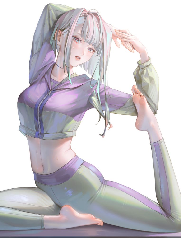 图片[8] - [画师推荐][Tamaji(tamaji599)]Pixiv+instagram+推特图片包[321P] - 幻域写真 - cosplay高清美图分享平台