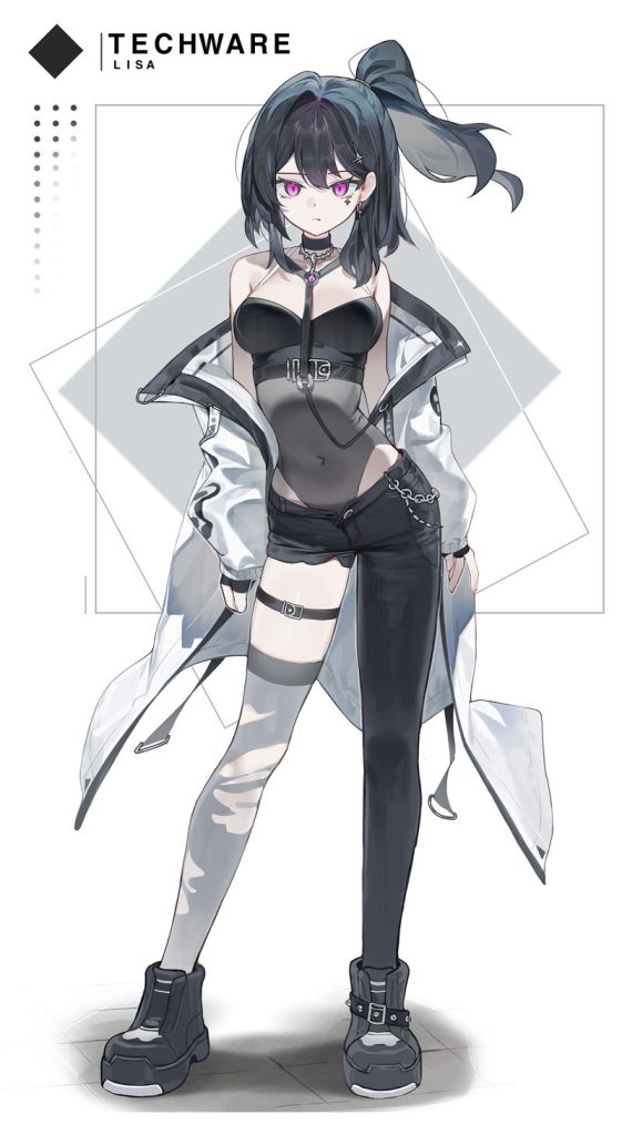 图片[13] - [Huu(dighapdlxm12)]Pixiv+推特图片包[364P] - 幻域写真 - cosplay高清美图分享平台