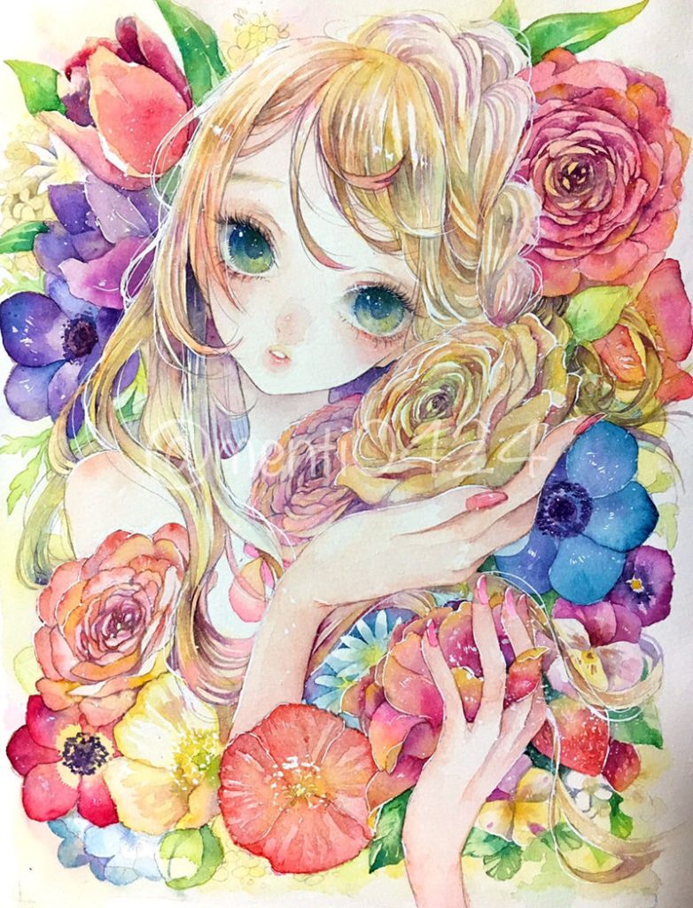 图片[16] - [もてぎ(menti0424)]Pixiv+推特图片包[803P] - 幻域写真 - cosplay高清美图分享平台