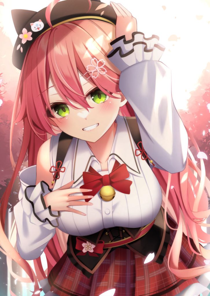 图片[10] - [司ツバサ(tsukasa_1719)]Pixiv+推特图片包[213P] - 幻域写真 - cosplay高清美图分享平台