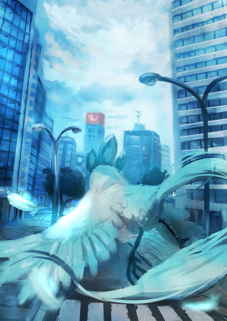 图片[14] - [画师推荐][まにの(manino)]散图包[510P] - 幻域写真 - cosplay高清美图分享平台