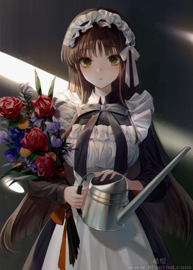 图片[6] - [明春(minncn)]Pixiv+instagram+推特图片包[139P] - 幻域写真 - cosplay高清美图分享平台