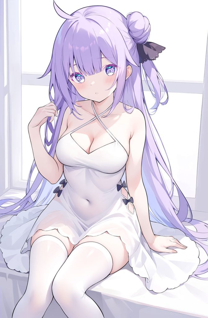 图片[10] - [画师推荐][ZUU(ZUU_SnowyOwl)]Pixiv+推特图片包[436P] - 幻域写真 - cosplay高清美图分享平台