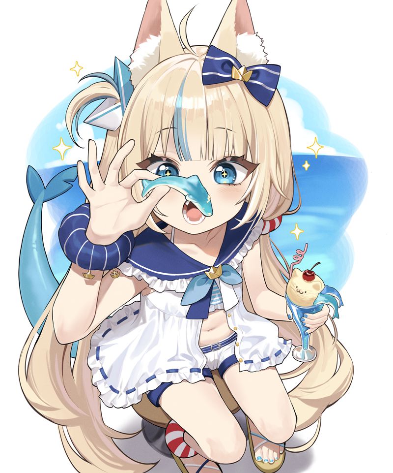 图片[19] - [ddungddang(ddungddang102)]Pixiv+推特图片包[460P] - 幻域写真 - cosplay高清美图分享平台