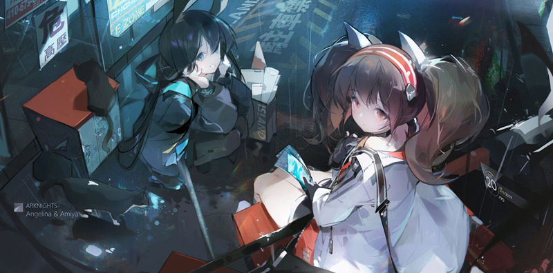 图片[7] - [画师推荐][KANA酱(Kana_bgyjs)]Pixiv+推特图片包[76P] - 幻域写真 - cosplay高清美图分享平台