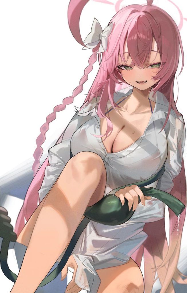 图片[17] - [リマ/Rima(Rima_Rima_Ri)]Pixiv+推特图片包[235P] - 幻域写真 - cosplay高清美图分享平台