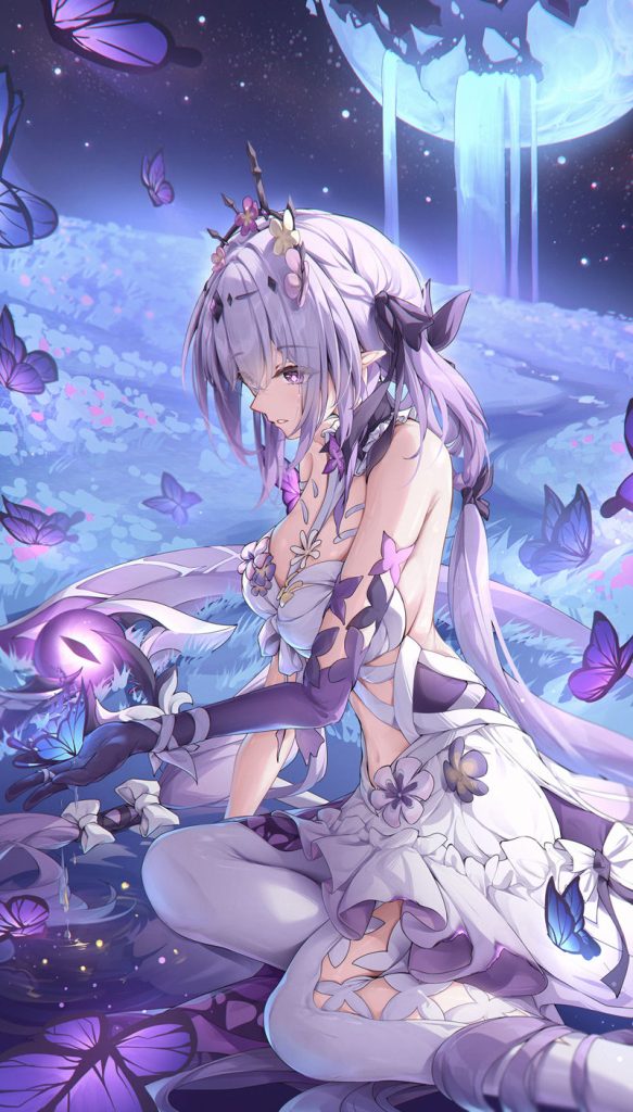 图片[3] - [画师推荐][NoriMori(norinori_rinn)]Pixiv+推特图片包[238P] - 幻域写真 - cosplay高清美图分享平台