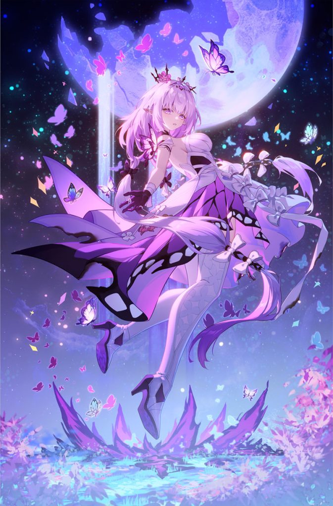 图片[11] - [画师推荐][深夏(Hw1034355842)]Pixiv+推特图片包[190P] - 幻域写真 - cosplay高清美图分享平台