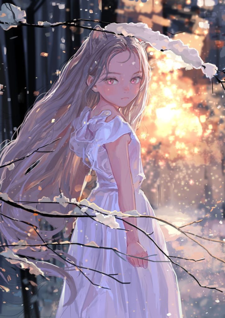 图片[19] - [画师推荐][FKEY(fkey123)]Pixiv+推特图片包[1065P] - 幻域写真 - cosplay高清美图分享平台