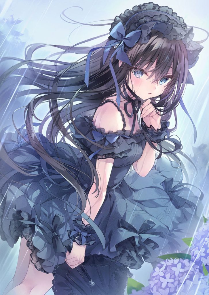 图片[16] - [るび様(RubiSama)]Pixiv+散图包+推特图片包[810P] - 幻域写真 - cosplay高清美图分享平台