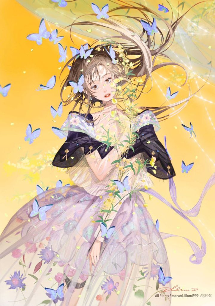 图片[16] - [画师推荐][ilLUMI(illumi99999)]Pixiv+instagram+bluesky+推特图片包[1064P] - 幻域写真 - cosplay高清美图分享平台