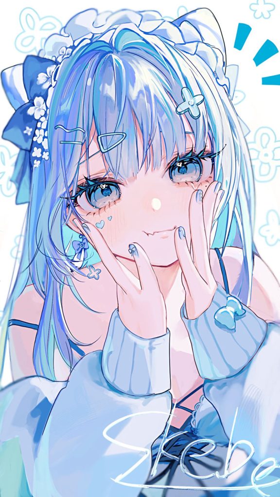 图片[1] - [画师推荐][ナヤさし(nayasasii)]Pixiv+推特图片包[145P] - 幻域写真 - cosplay高清美图分享平台