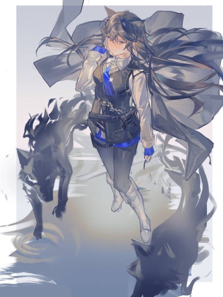 图片[3] - [画师推荐][霖晴(Phosphorus)]Pixiv+推特图片包[709P] - 幻域写真 - cosplay高清美图分享平台