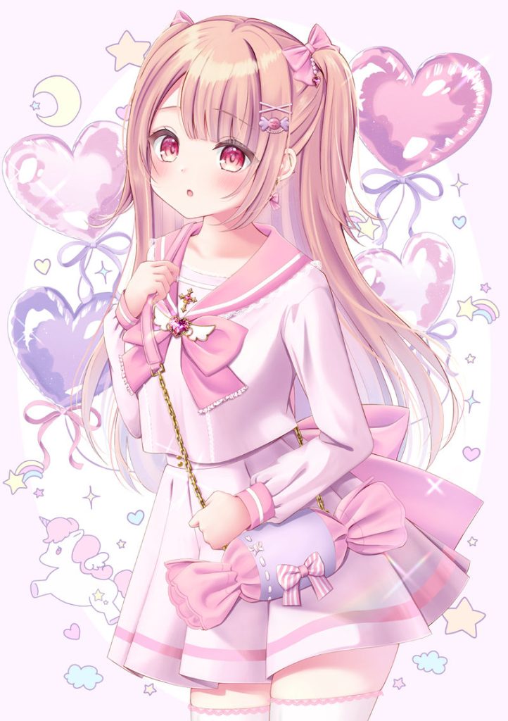 图片[4] - [夏稀とむ(natsuk1tom)]Pixiv+instagram+推特图片包[238P] - 幻域写真 - cosplay高清美图分享平台