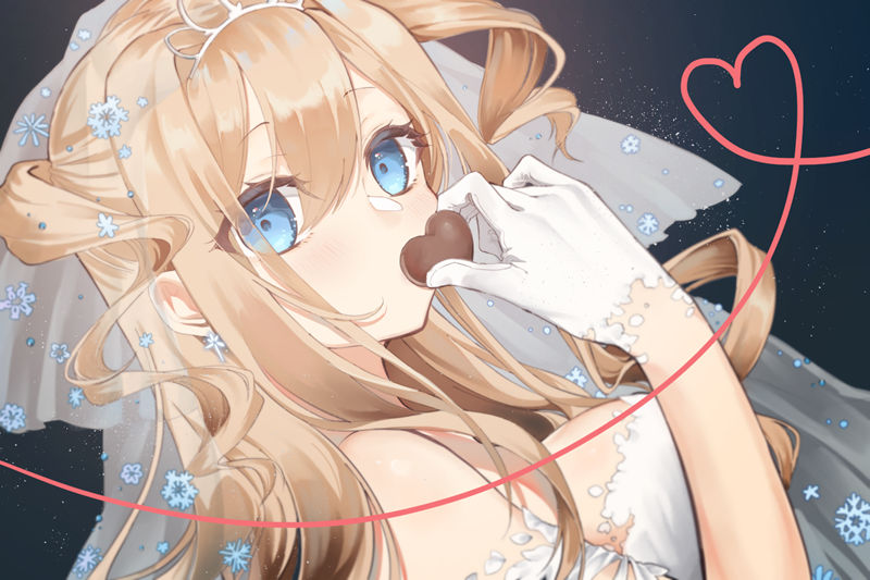 图片[19] - [画师推荐][うさぎのつの(rabb_horn)]Pixiv+推特图片包[158P] - 幻域写真 - cosplay高清美图分享平台