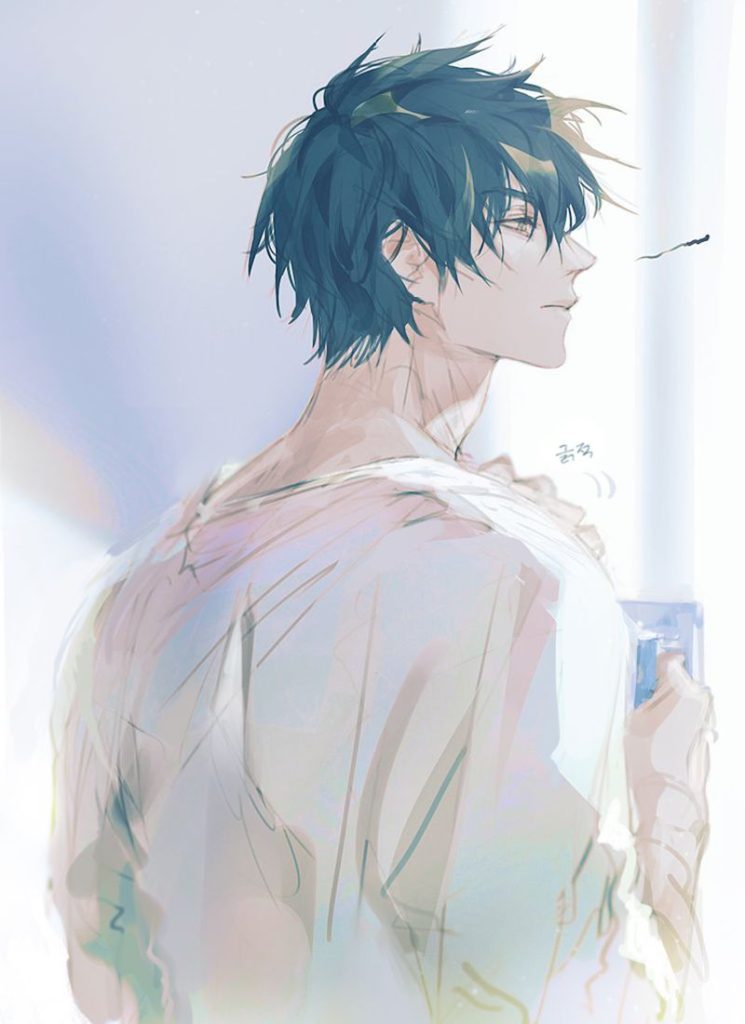 图片[10] - [haban(hb35_drw)]Pixiv+instagram+bluesky+推特图片包[580P] - 幻域写真 - cosplay高清美图分享平台