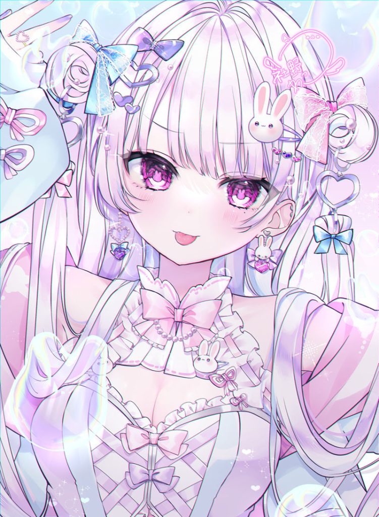 图片[3] - [杜野わこ(wako_morino_0)]Pixiv+Bluesky+推特图片包[208P] - 幻域写真 - cosplay高清美图分享平台