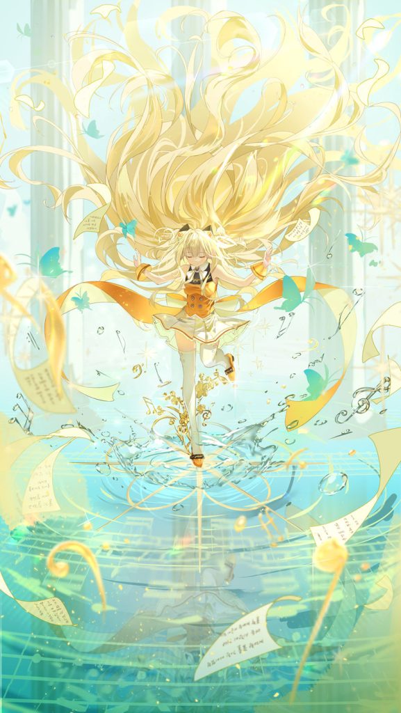 图片[8] - [サンロクス(Sangnoksu_)]Pixiv+推特图片包[64P] - 幻域写真 - cosplay高清美图分享平台