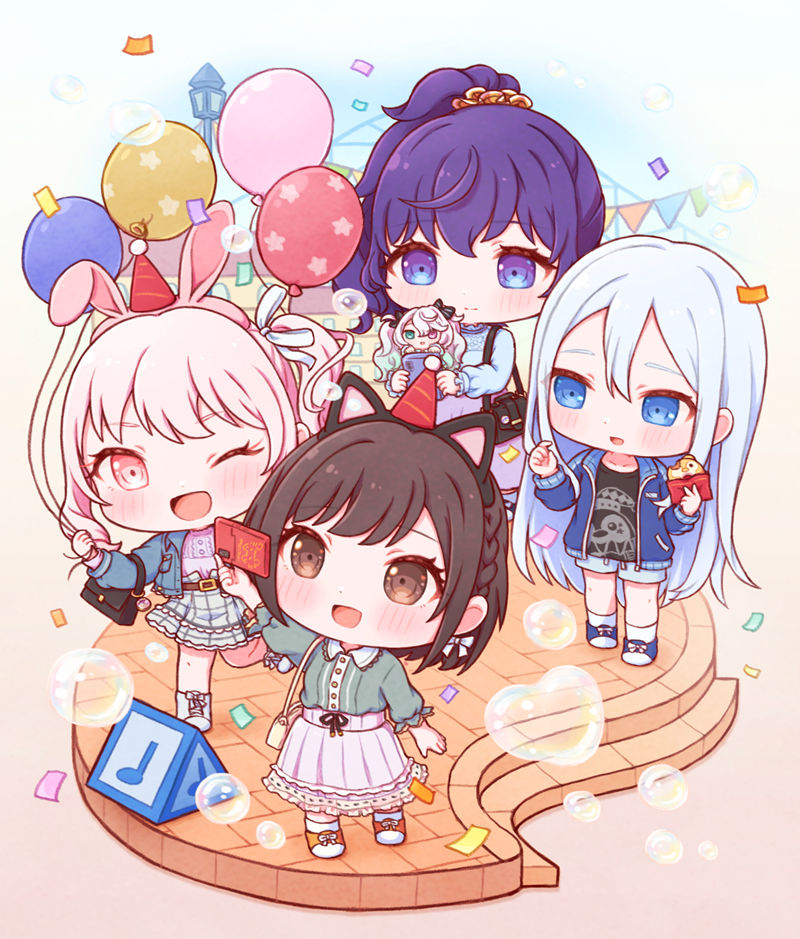 图片[14] - [画师推荐][らっこ(oyasumirakko)]Pixiv+推特图片包[212P] - 幻域写真 - cosplay高清美图分享平台