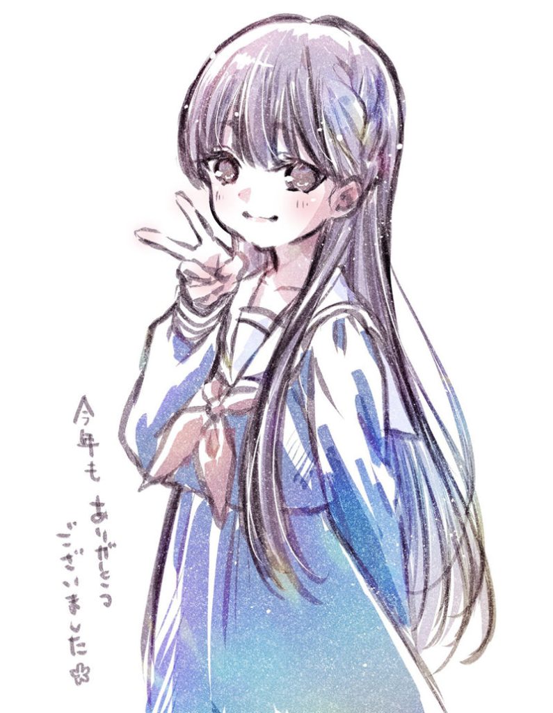 图片[12] - [画师推荐][矢野茜(YanoAkane)]Pixiv+推特图片包[2548P] - 幻域写真 - cosplay高清美图分享平台