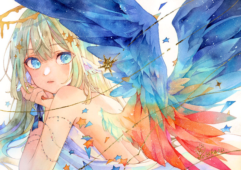 图片[2] - [ゆゆはる(yuyuharu_1027)]Pixiv+推特图片包[1073P] - 幻域写真 - cosplay高清美图分享平台