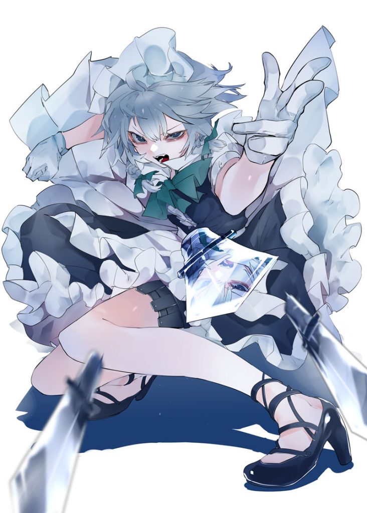 图片[5] - [いくらうに(ikurauni67)]Pixiv+tumblr+推特图片包[4762P] - 幻域写真 - cosplay高清美图分享平台