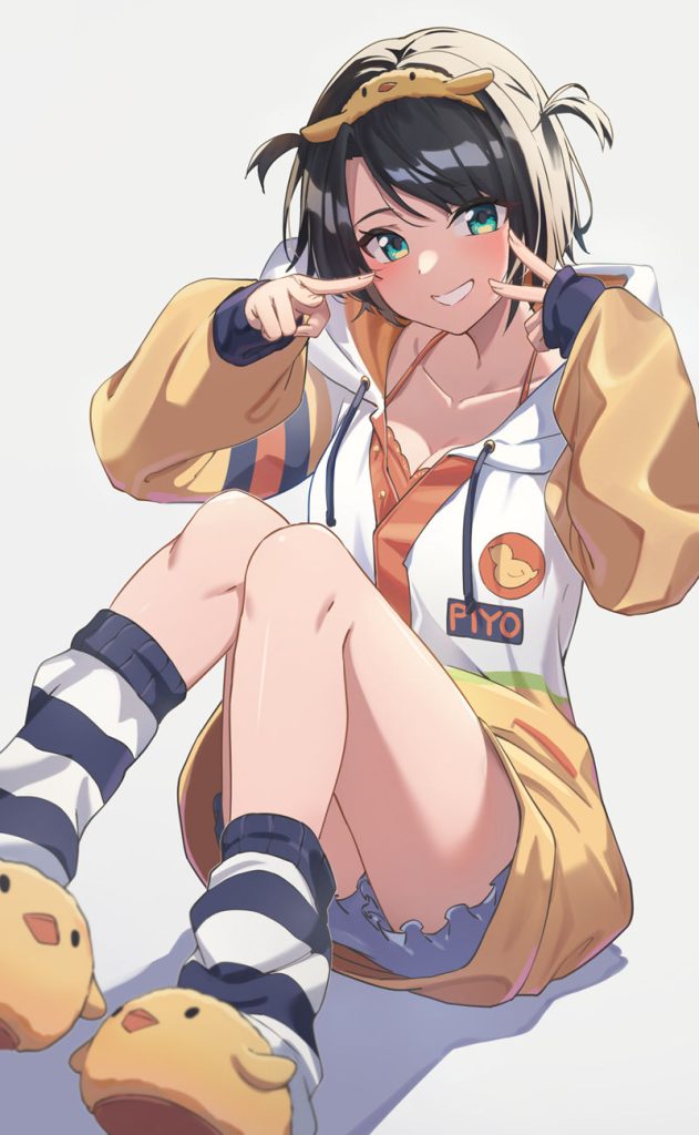 图片[19] - [Reulem(Reulem5)]Pixiv+instagram+artstation+推特图片包[848P] - 幻域写真 - cosplay高清美图分享平台