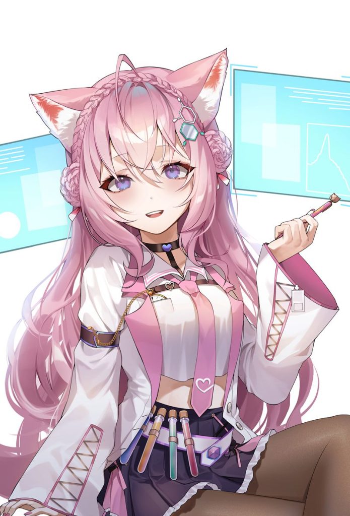 图片[1] - [ddungddang(ddungddang102)]Pixiv+推特图片包[460P] - 幻域写真 - cosplay高清美图分享平台