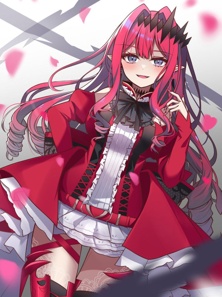图片[19] - [ジェミニ(Gemini_sigil)]Pixiv+推特图片包[485P] - 幻域写真 - cosplay高清美图分享平台