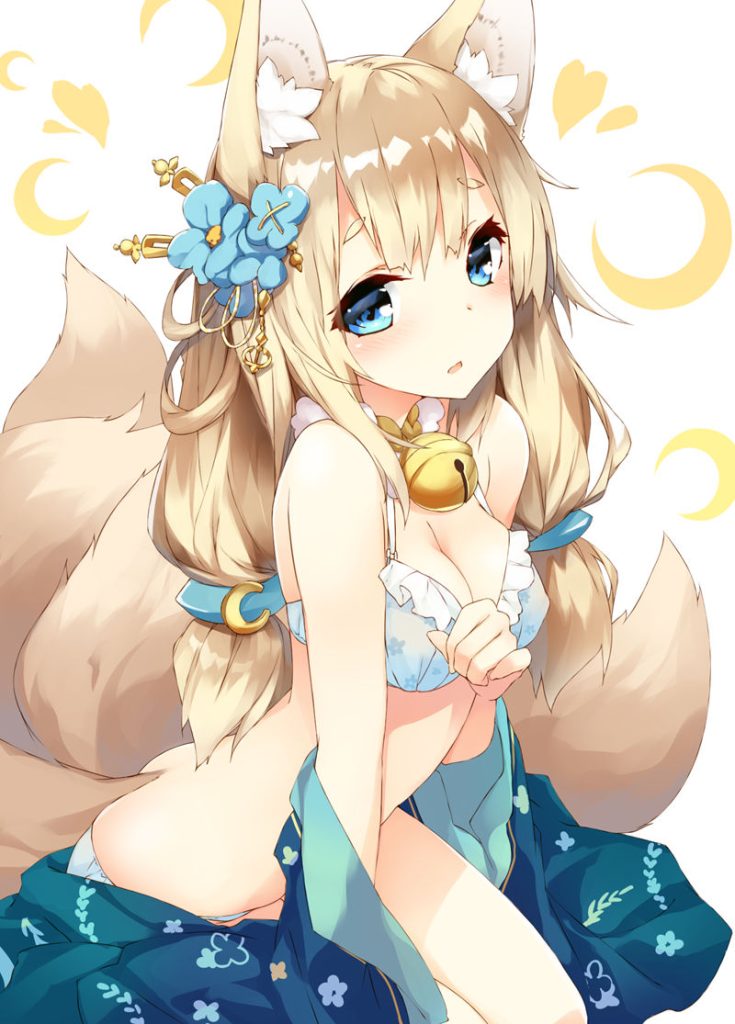 图片[18] - [佐伯トウマ(winterhorse)]Pixiv+推特图片包[337P] - 幻域写真 - cosplay高清美图分享平台