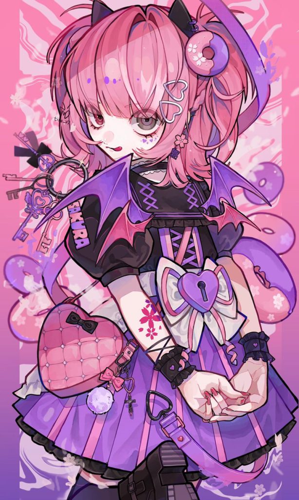 图片[19] - [てぃら(tira_27)]Pixiv+instagram+推特图片包[318P] - 幻域写真 - cosplay高清美图分享平台
