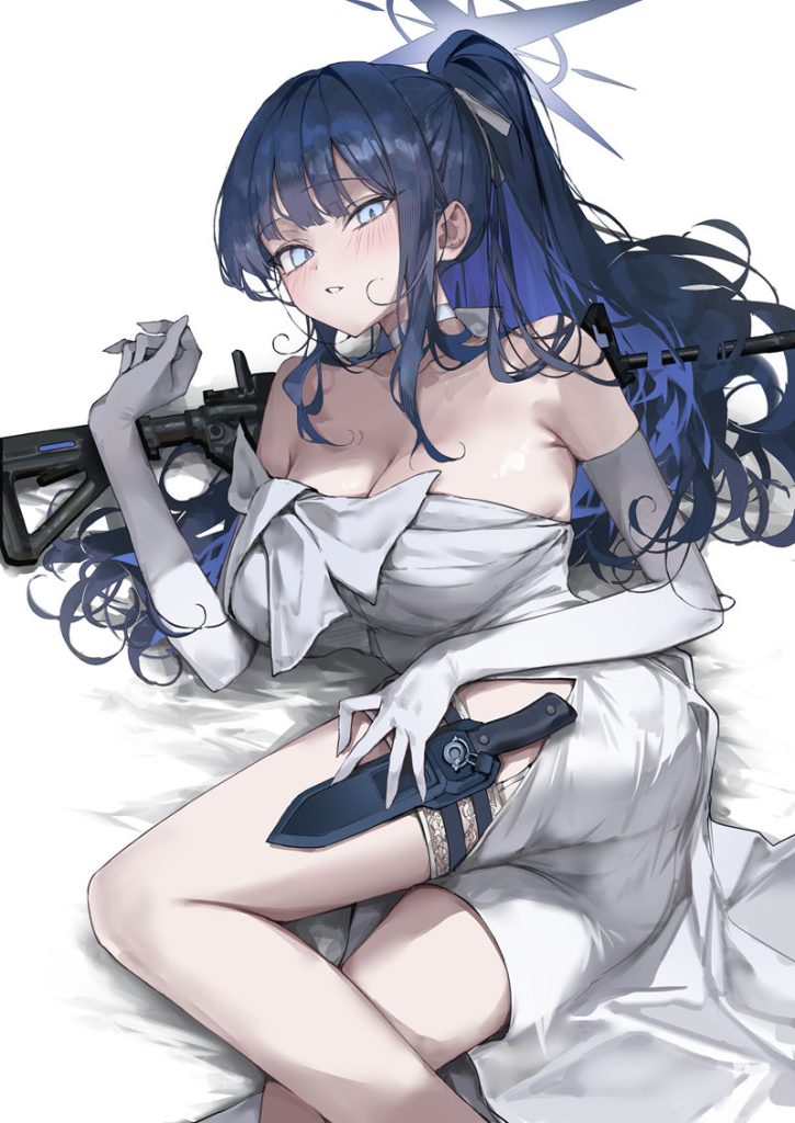 图片[15] - [Pepa(Pepq__)]Pixiv+推特图片包[142P] - 幻域写真 - cosplay高清美图分享平台