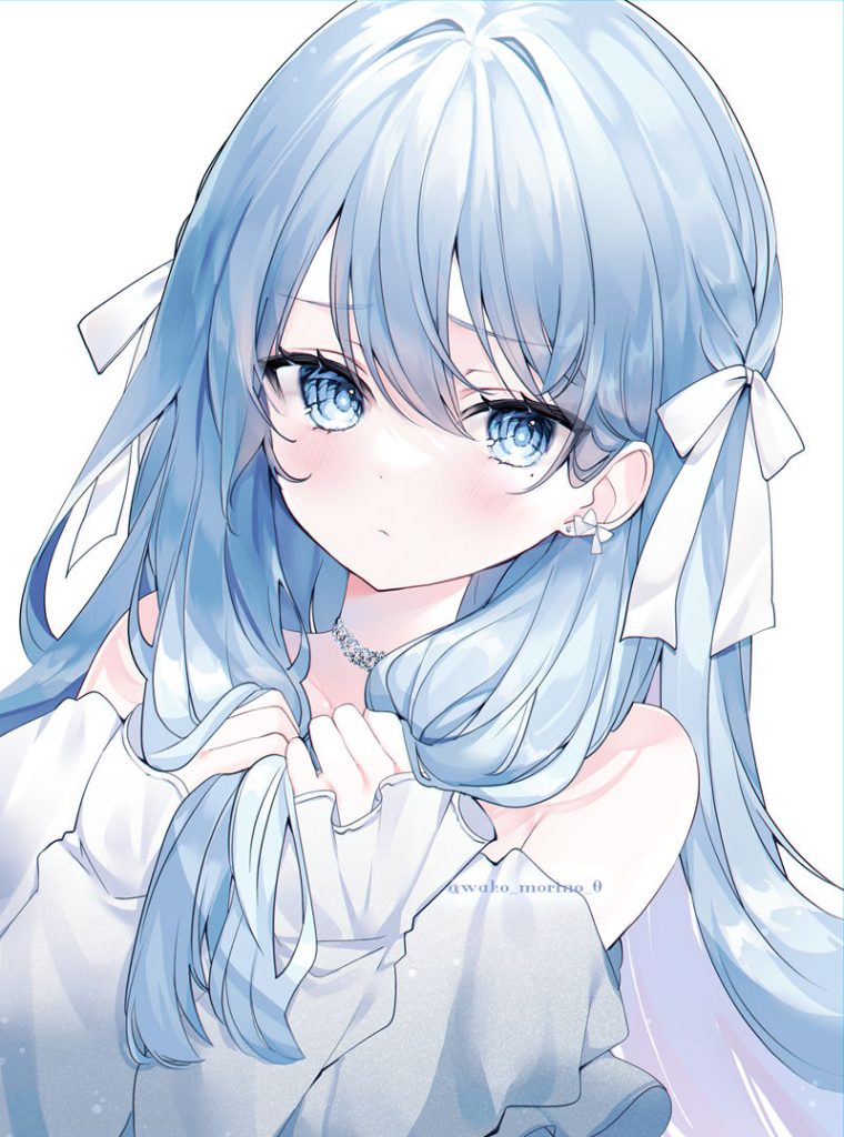 图片[8] - [杜野わこ(wako_morino_0)]Pixiv+Bluesky+推特图片包[208P] - 幻域写真 - cosplay高清美图分享平台