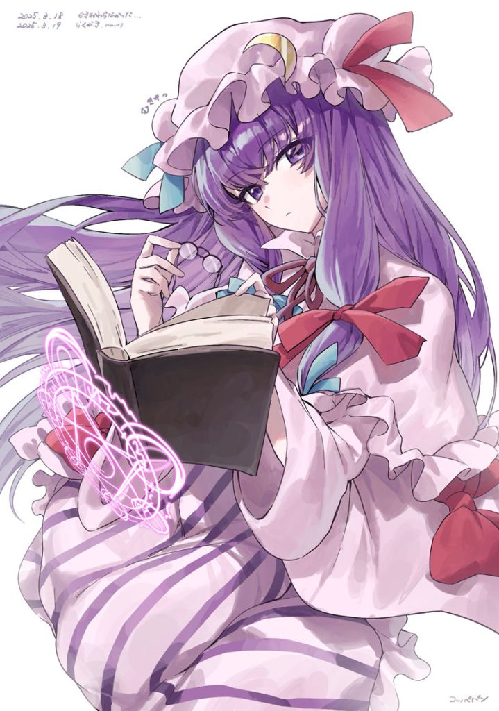 图片[16] - [コッペパン(koppepan883)]Pixiv+推特图片包[379P] - 幻域写真 - cosplay高清美图分享平台