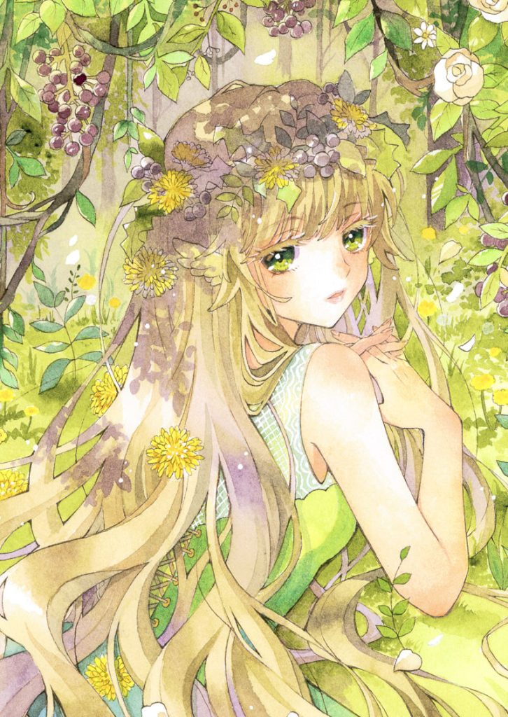 图片[18] - [ゆゆはる(yuyuharu_1027)]Pixiv+推特图片包[1073P] - 幻域写真 - cosplay高清美图分享平台