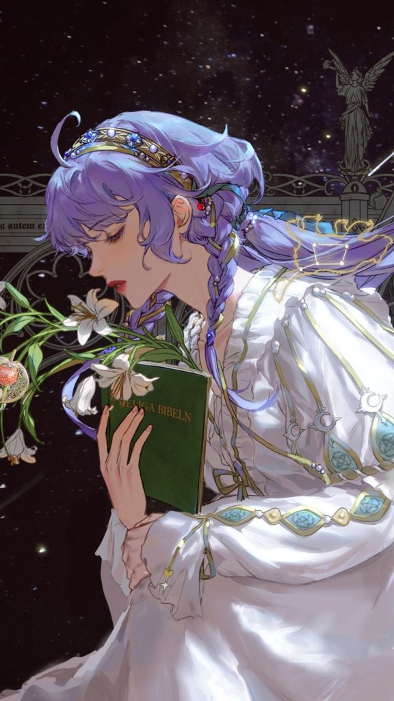 图片[10] - [画师推荐][Duoer(dlgeria)]推特图片包[108P] - 幻域写真 - cosplay高清美图分享平台