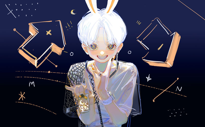 图片[7] - [TamoTaro Taro-k]Pixiv+deviantart+tumblr+bluesky+推特图片包[853P] - 幻域写真 - cosplay高清美图分享平台