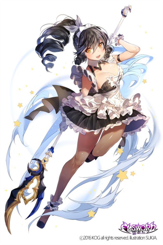 图片[13] - [Sukja]Pixiv+散图图片包[951P] - 幻域写真 - cosplay高清美图分享平台