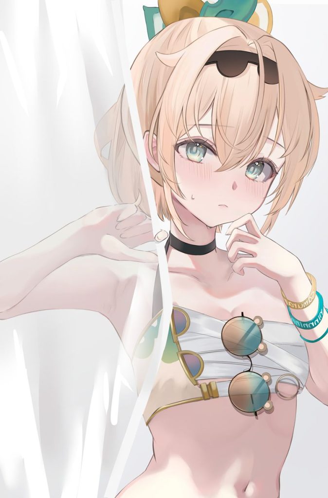 图片[13] - [画师推荐][ね鯉(nekoi__0116)]Pixiv+bluesky+推特图片包[278P] - 幻域写真 - cosplay高清美图分享平台