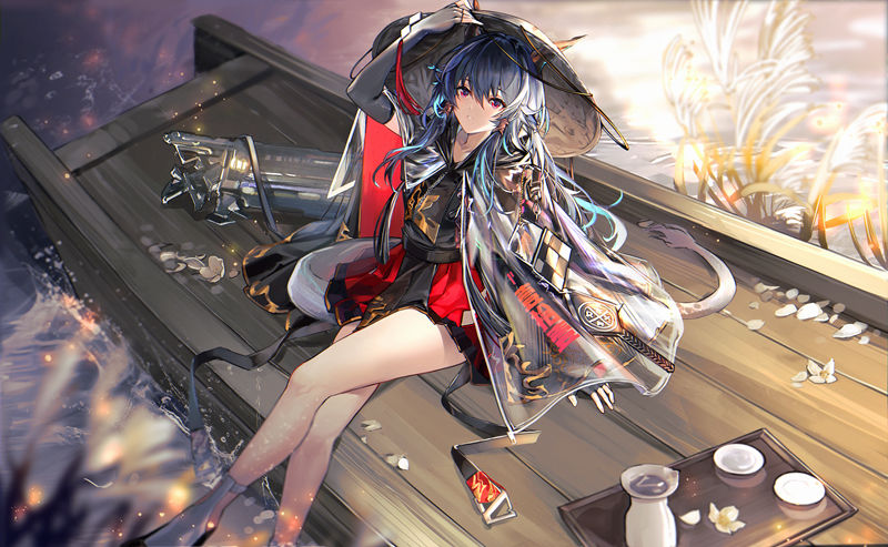 图片[7] - [画师推荐][Ruziかねつカーぺット(Ruri73364885)]Pixiv+推特图片包[113P] - 幻域写真 - cosplay高清美图分享平台