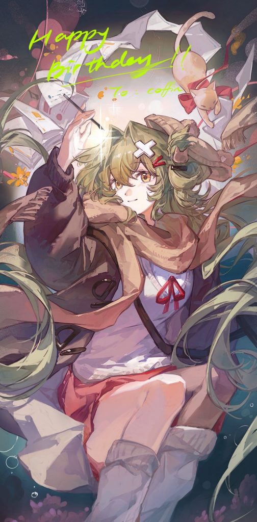 图片[11] - [画师推荐][烧烤垃圾桶(zutto)]Pixiv+推特图片包[151P] - 幻域写真 - cosplay高清美图分享平台