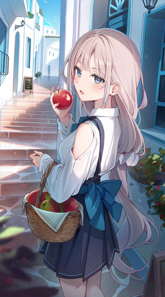 图片[14] - [DangMyo]Pixiv+推特图片包[71P] - 幻域写真 - cosplay高清美图分享平台