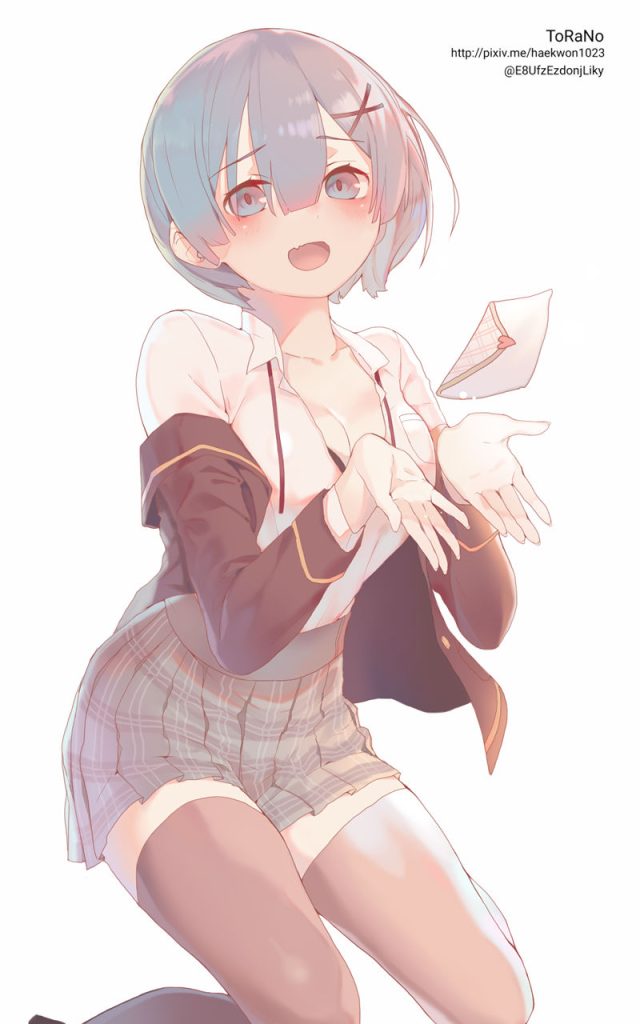 图片[7] - [ToRaNo(E8UfzEzdonjLiky)]Pixiv+推特图片包[470P] - 幻域写真 - cosplay高清美图分享平台