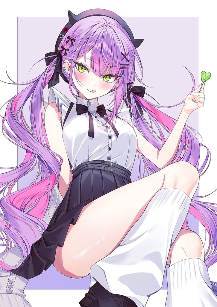 图片[1] - [コマ(komamong)]Pixiv+instagram+推特图片包[163P] - 幻域写真 - cosplay高清美图分享平台