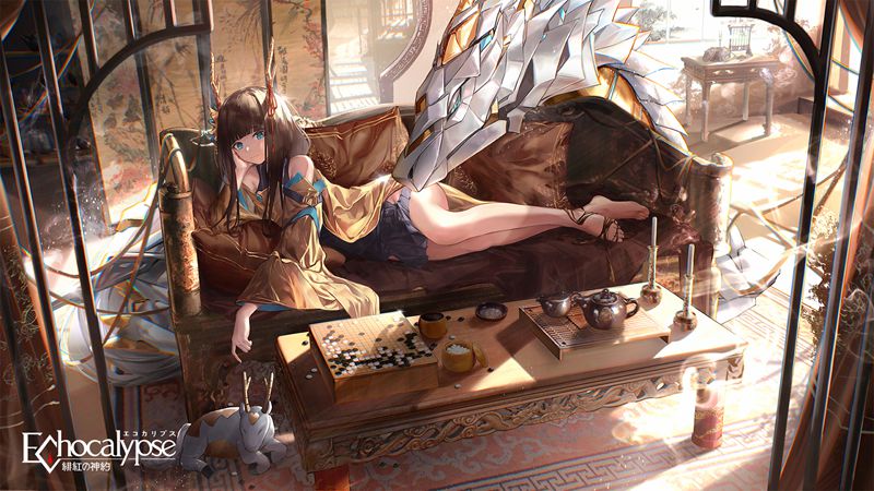 图片[7] - [画师推荐][Zeklewa(Zeklewaaa)]Pixiv+推特图片包[185P] - 幻域写真 - cosplay高清美图分享平台
