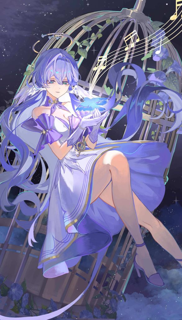 图片[7] - [ざんて(ZANTE)]Pixiv+推特图片包[33P] - 幻域写真 - cosplay高清美图分享平台
