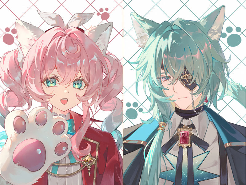 图片[14] - [ざんて(ZANTE)]Pixiv+推特图片包[33P] - 幻域写真 - cosplay高清美图分享平台
