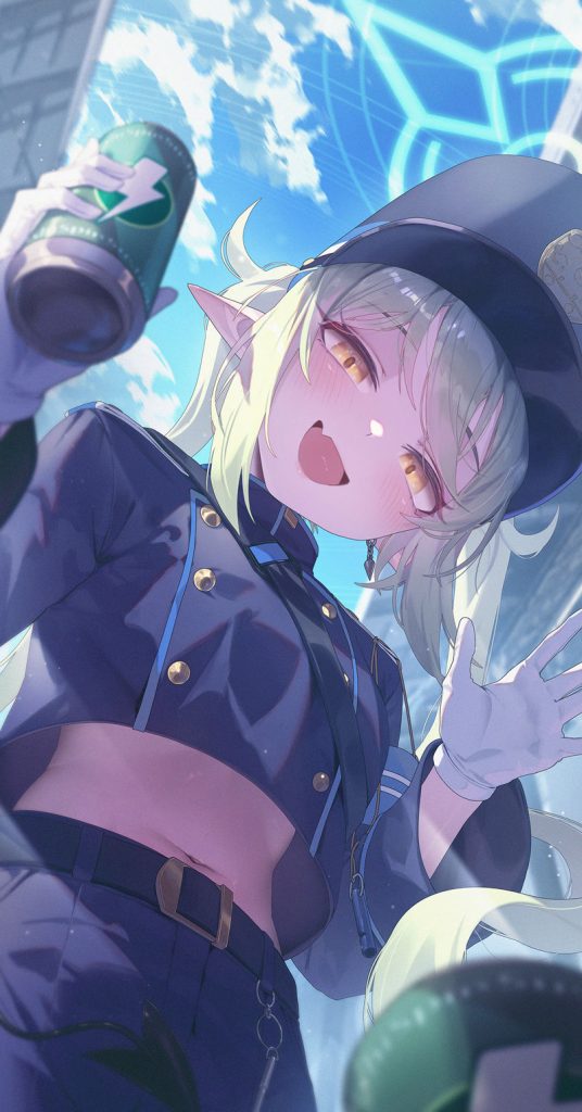 图片[12] - [SushiSpin(SushiSpin_)]Pixiv+artstation+推特图片包[243P] - 幻域写真 - cosplay高清美图分享平台