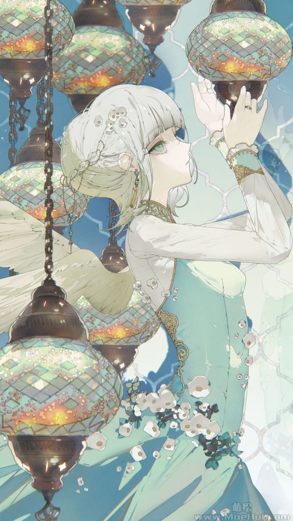 图片[15] - [ヨ剤(yo4zai)]Pixiv+推特图片包[46P] - 幻域写真 - cosplay高清美图分享平台
